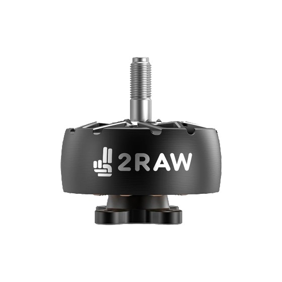 Hot Sales IFlight 2RAW Helion 10 3110 900KV Black Brushless Motor 5mm Titanium Shaft for Longrange Drone Drones Accessories